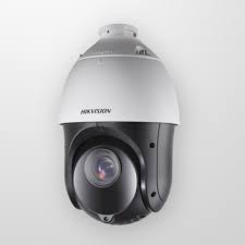 Cam analog 2MP PTZ Dome DarkFighter Hikvision كاميرا هيكفيجن انلوج دارك فيتر بي تي زد دوم 2ميجابيكسل
