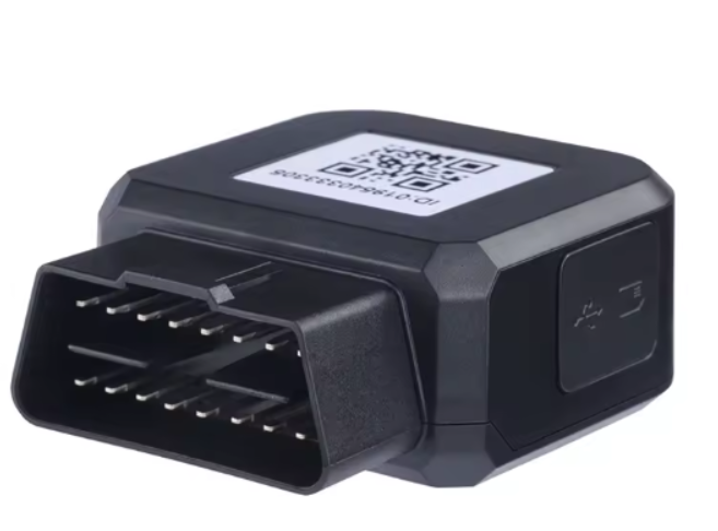 OBD 4G جهاز تتبع سيارات