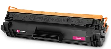 HP Toner OR Black 44A علبة حبر أصلي