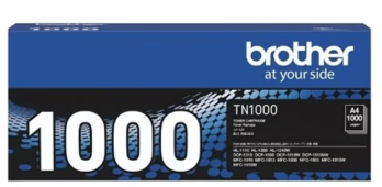 Brother Toner OR Black TN1000 علبة حبر مطابق