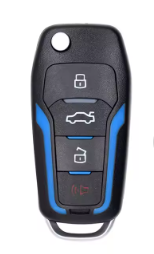 ID63 ريموت سيارة فورد