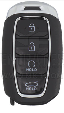 ID60 ريموت سيارة هونداي
