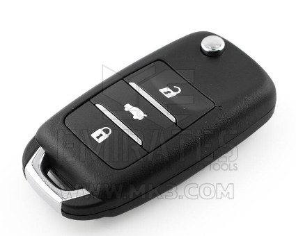 ID46 ريموت سيارة شانجان