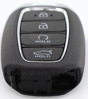 ID60 ريموت سيارة هونداي
