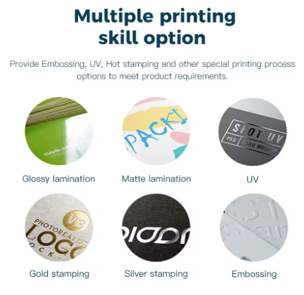 LCD كتالوج الفيديو  الذكي