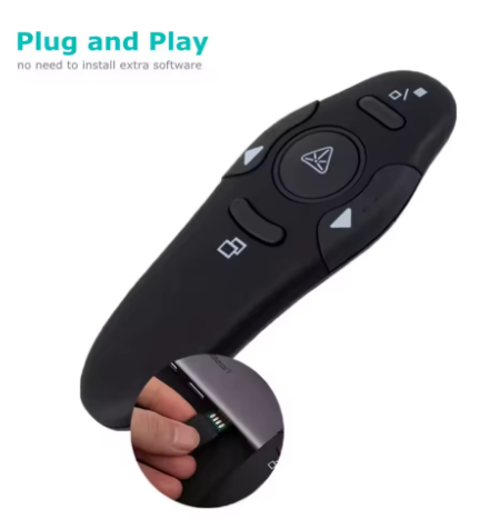 جهاز تقديم العروض PPT Presenter