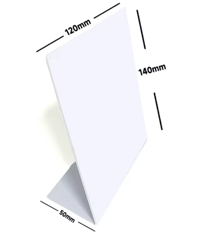 احترافي ابيض  NFC  ستاند