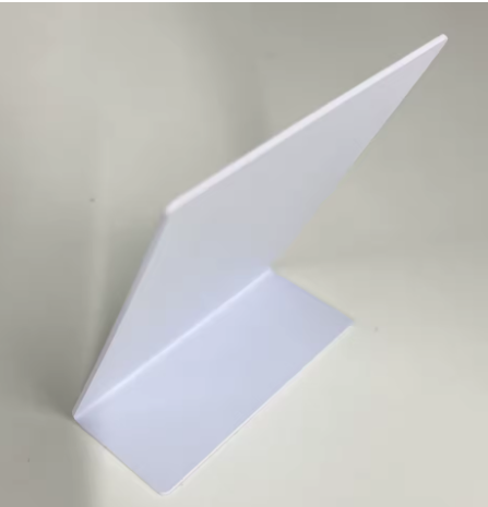 احترافي ابيض  NFC  ستاند