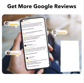 احترافي اسود  NFC  ستاند