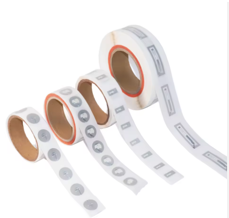 الاحترافية NFC ملصقات