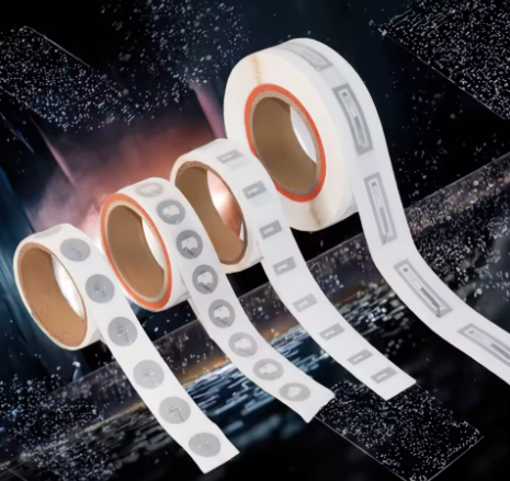 الاحترافية NFC ملصقات