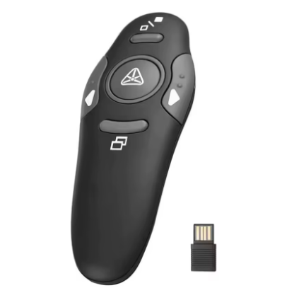 جهاز تقديم العروض PPT Presenter