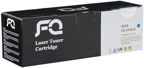 FQ 203A Black Toner  علبة حبر مطابق