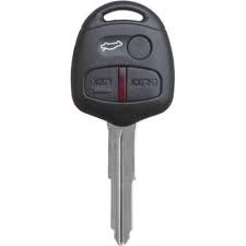 ID46 ريموت سيارة ميتسوبيشي