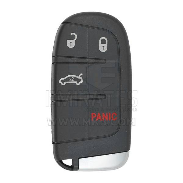 ID46 ريموت سيارة دودج