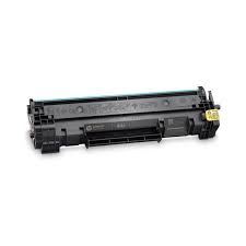 Black Laser Toner 44A  علبة حبر مطابق