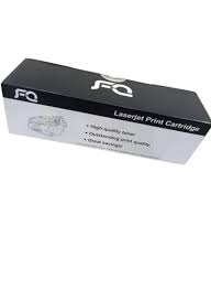FQ Toner 78A Black علبة حبر مطابق
