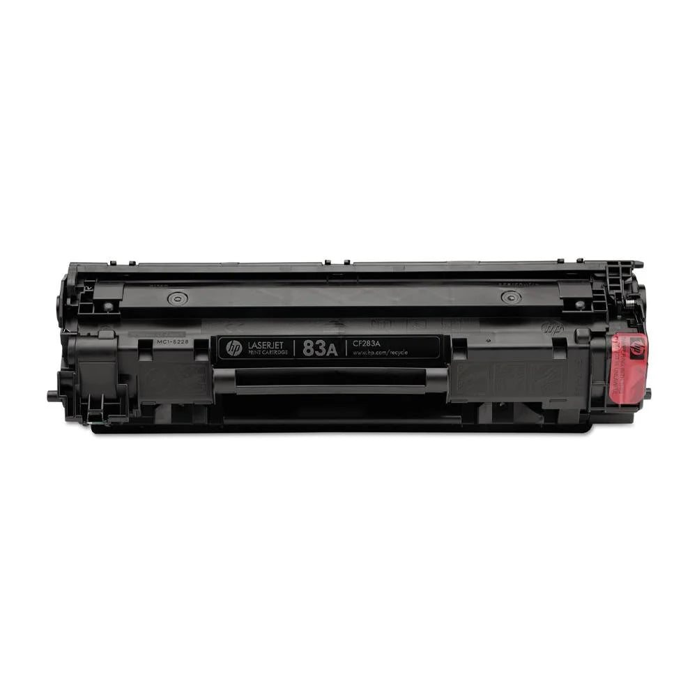 Black Laser Toner 83A  علبة حبر مطابق