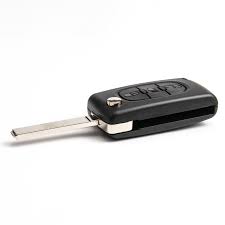 ID46 ريموت سيارة سيتروين