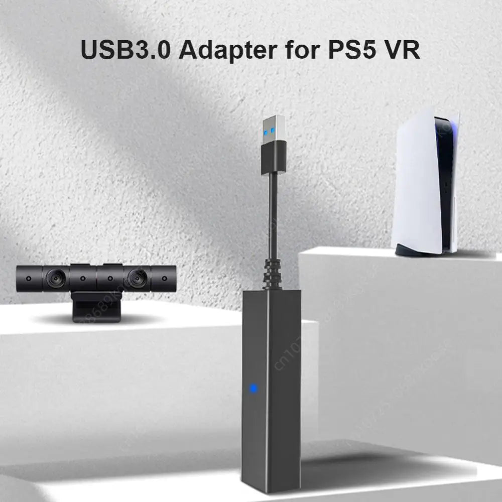 موصل VR للبلاي ستيشن PS5