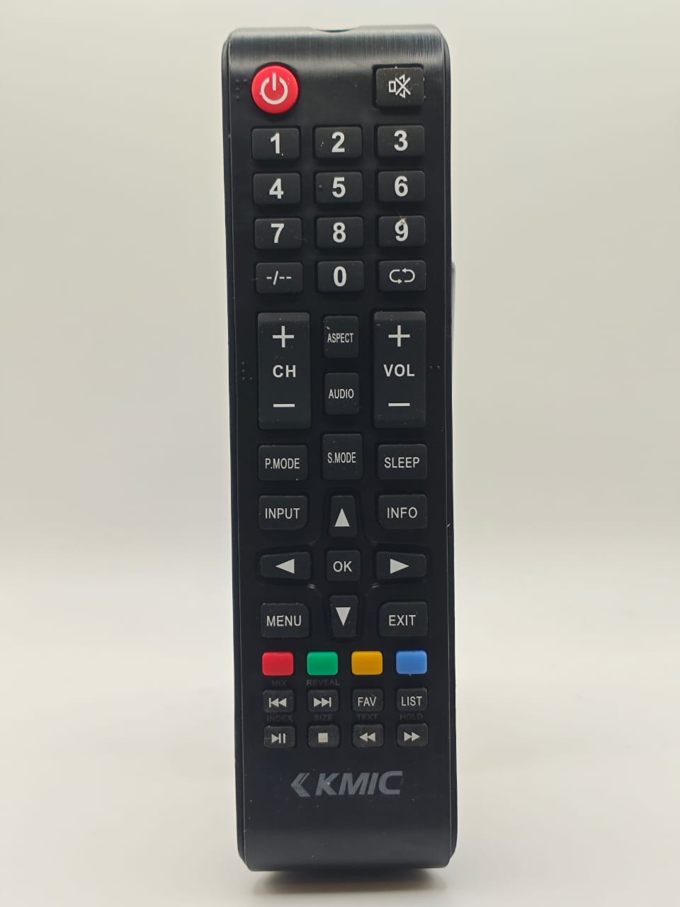 Kmc Led Screen KMC ريموت شاشة Remote Control Screen KMC – TEQNIATY