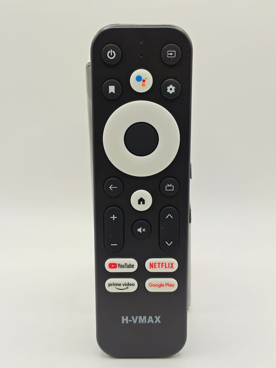 ريموت رسيفر هيوماكس Remote Control Receiver Smart Modern Humax – TEQNIATY