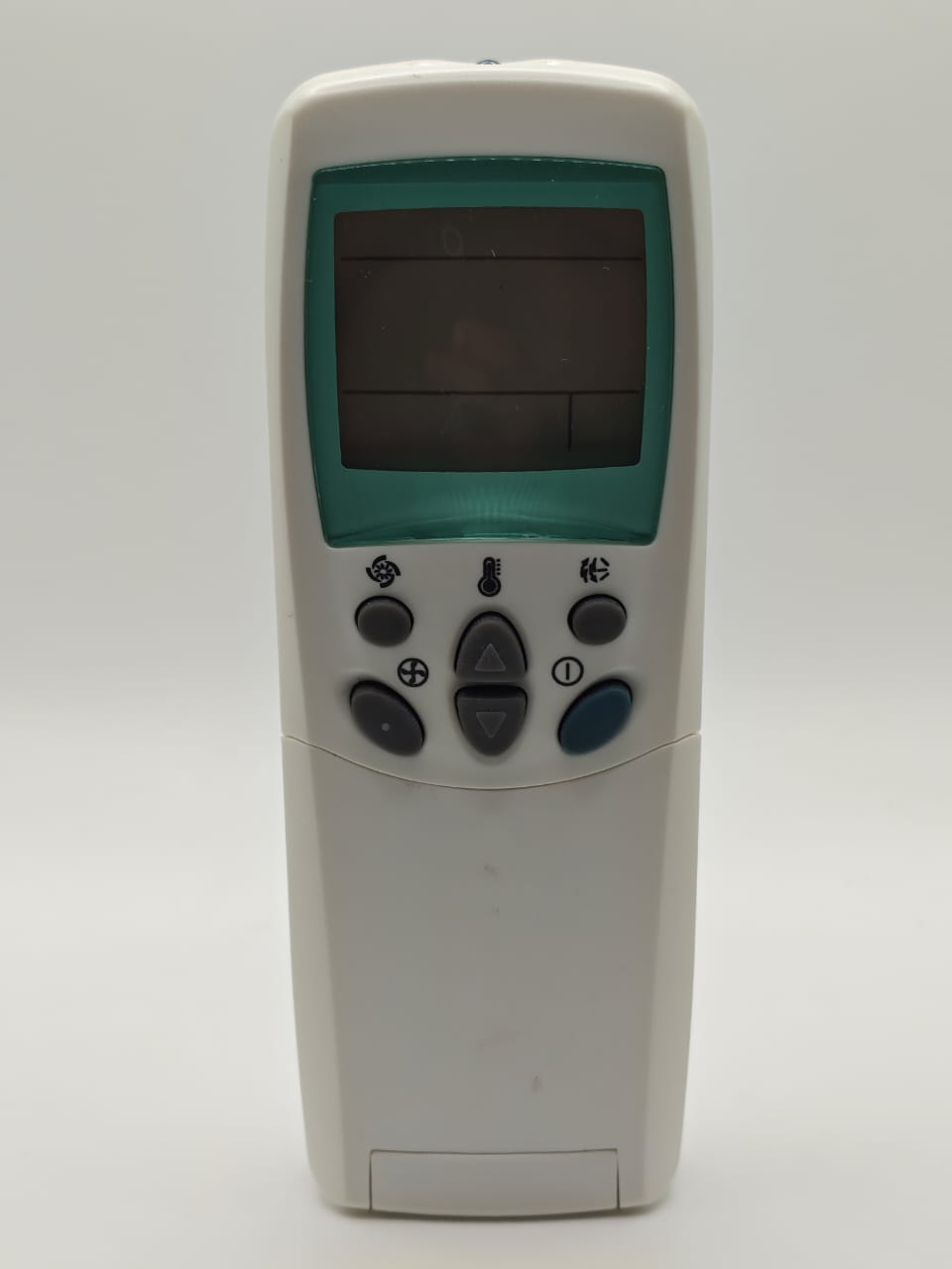 ريموت مكيف إل جي  Remote Control Air Conditioner LG
