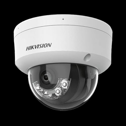Cam IP 2MP Outdoor Hikvision   كاميرا خارجية هايكفيجن آي بي 2 ميغابيكسل
