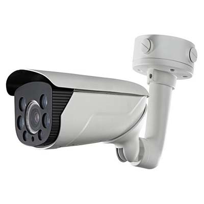 Cam IP 8MP Outdoor Hikvision  كاميرا خارجية هايكفيجن آي بي  8 ميغابيكسل
