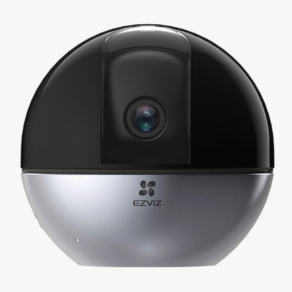 Cam E6 3K 360° EZVIZ Indoor  كاميرا داخلية إزفايز