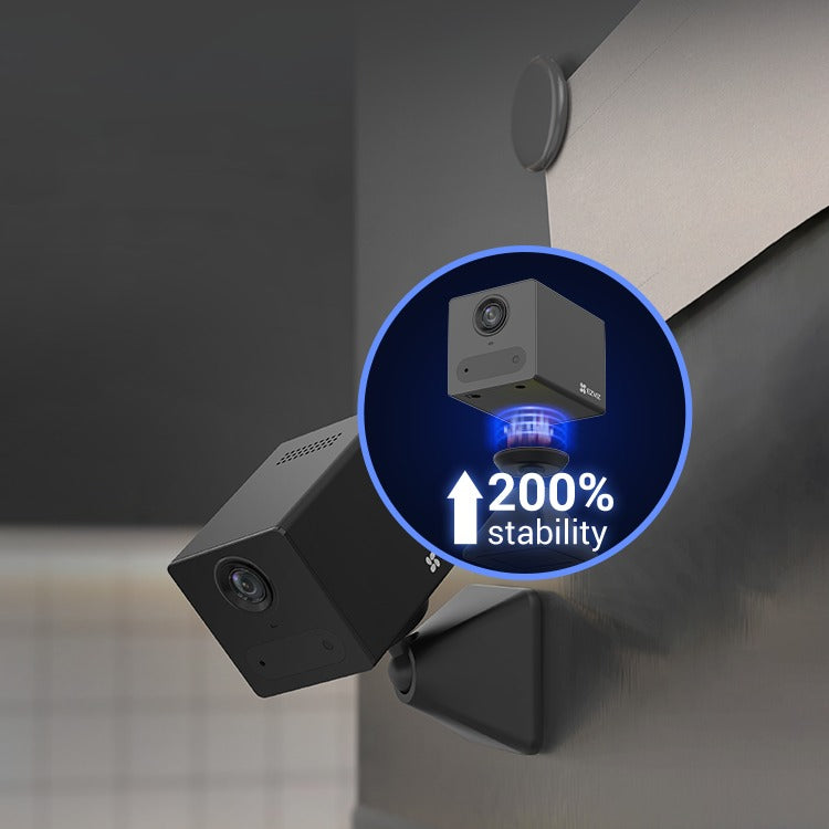 Cam CB2 EZVIZ Indoor  كاميرا داخلية إزفايز