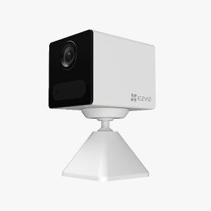 Cam CB2 EZVIZ Indoor  كاميرا داخلية إزفايز