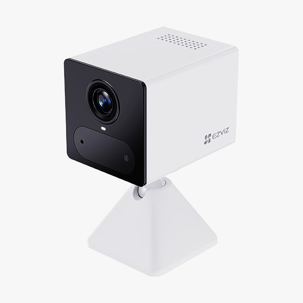Cam CB2 EZVIZ Indoor  كاميرا داخلية إزفايز