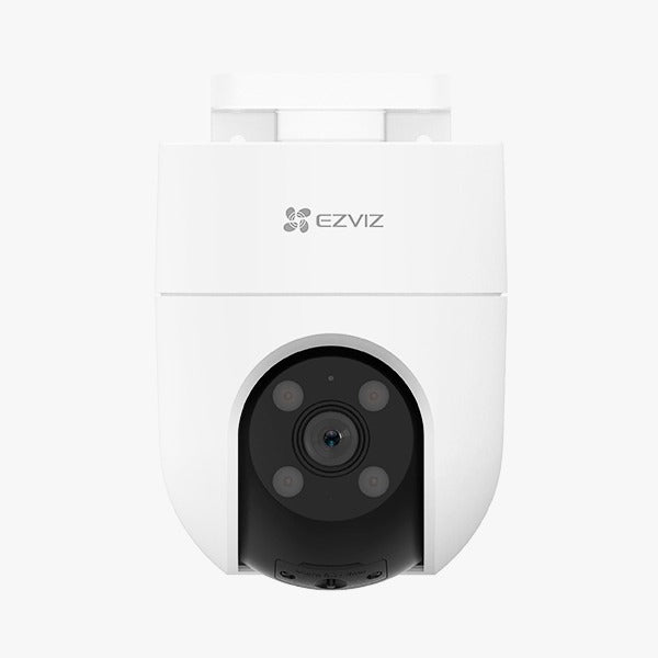 Cam H8c 4MP EZVIZ Outdoor  كاميرا خارجية إزفايز