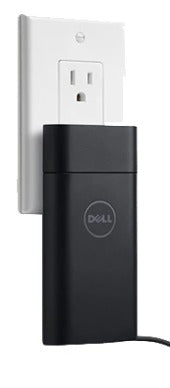 65w شاحن لابتوب ديل
