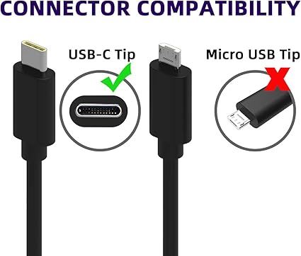 شاحن لابتوب سامسونج 45/ 65واط USB-C
