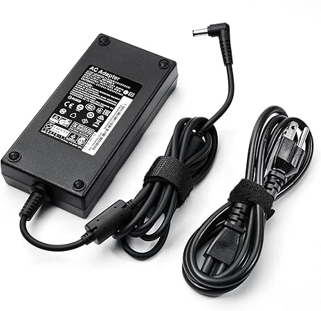 150w MSI شاحن لابتوب