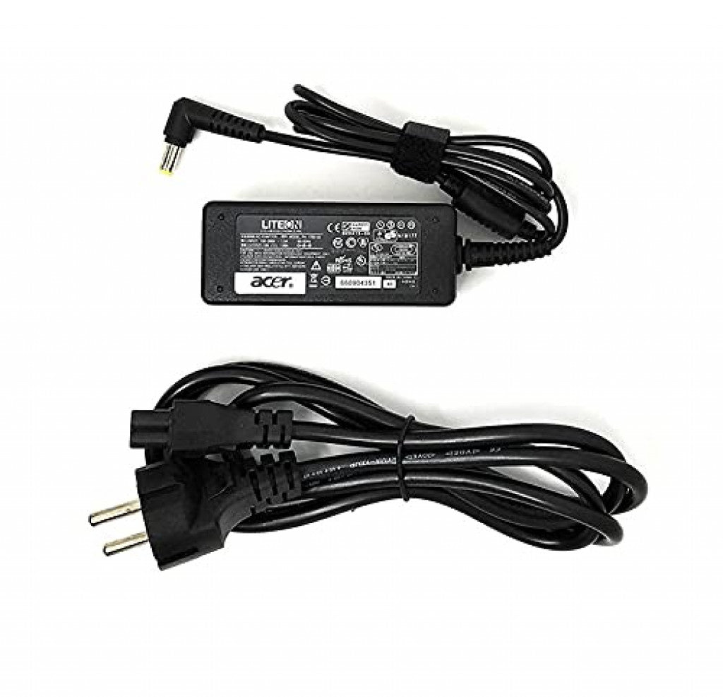 45/90w شاحن لابتوب ايسر