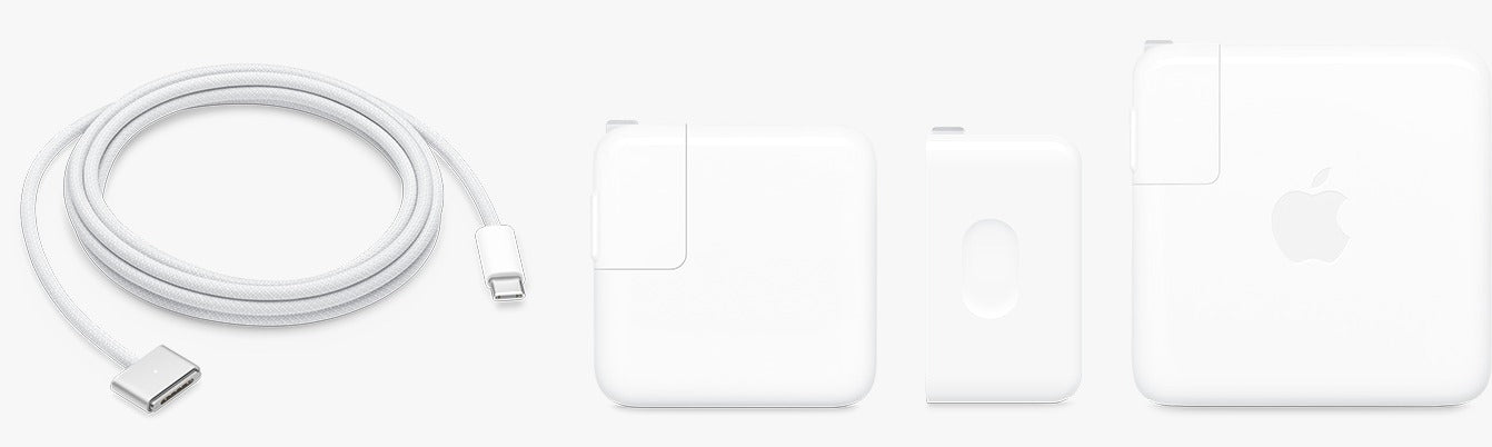 شاحن لابتوب أبل  45واط MagSafe 1