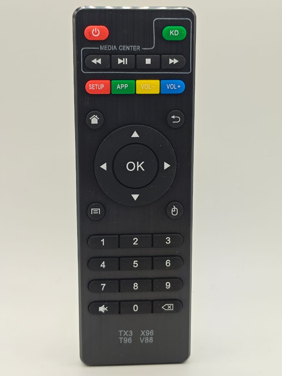 ريموت رسيفر إنترنت بوكس صيني Remote Control Receiver Internet Box Chinese