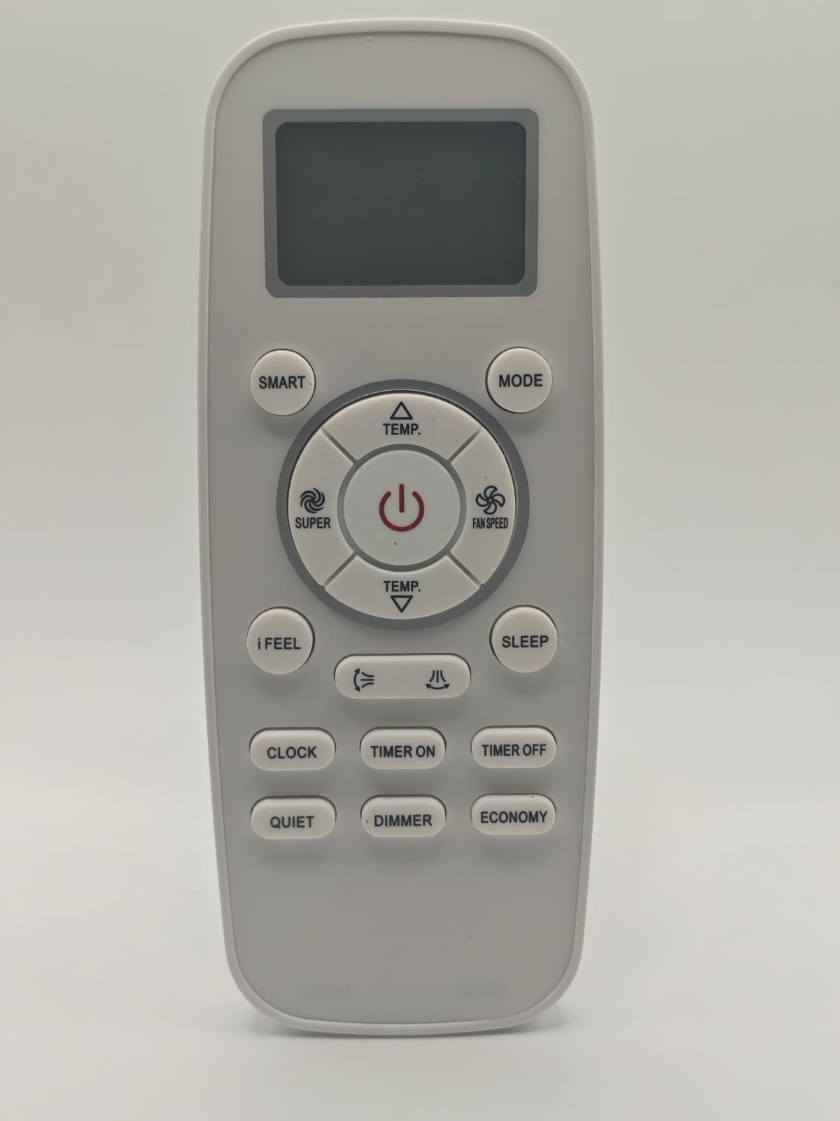 ريموت مكيف كرافت  Remote Control AC Kraft
