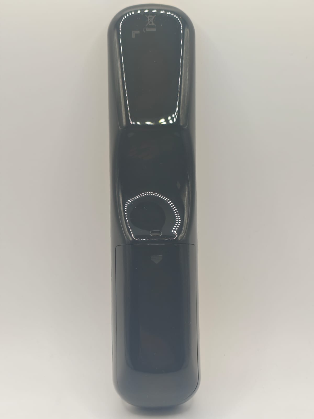 ريموت شاشة إل جي   Remote Control Screen LG