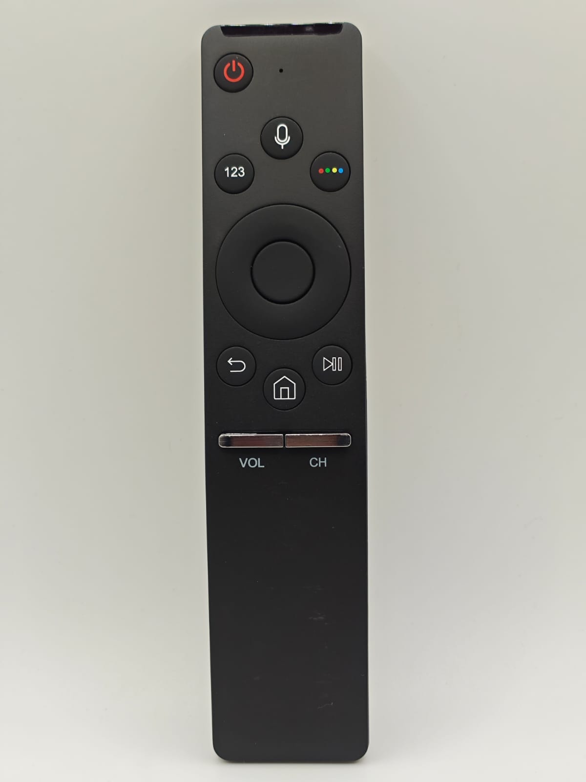 ريموت شاشة سامسونج  Remote Control Screen Samsung