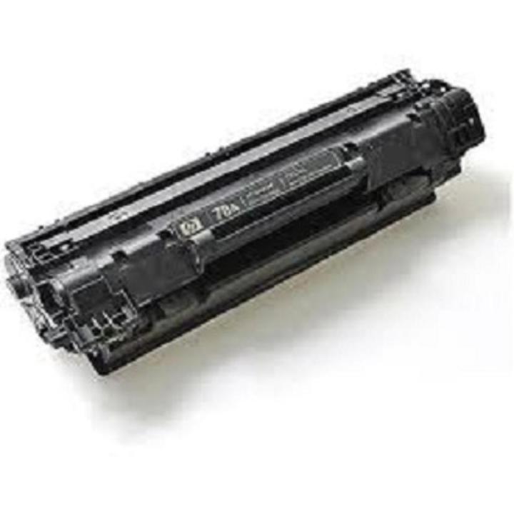 FQ Toner 78A Black علبة حبر مطابق
