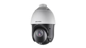 Cam analog 2MP PTZ Dome  DarkFighter Hikvision كاميرا هيكفيجن انلوج دارك فيتر بي تي زد دوم 2ميجابيكسل