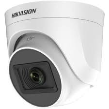 Cam analog 2MP Indoor Turret  HikVision كاميرا  هيكفيجن انلوج اندور تورت 2ميجا بيكسل