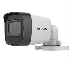 Cam analog 4K Ultra Low Light Bullet HikVision  كاميرا هيكفيجن الترا انلوج لاو لايت بولت 4ك