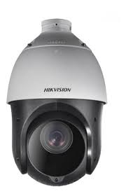 Cam analog 2MP PTZ Dome  DarkFighter Hikvision كاميرا هيكفيجن انلوج دارك فيتر بي تي زد دوم 2ميجابيكسل
