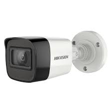 Cam analog 5MP Bullet Value Series HikVision كاميرا هيكفيجن انلوج بولت فالو سيريس 5ميجا بيكسل