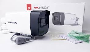 Cam analog 5MP Bullet Value Series HikVision كاميرا هيكفيجن انلوج بولت فالو سيريس 5ميجا بيكسل